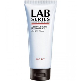 تصویر کرم بدن اورجینال برند Lab series مدل AB Rescue Body Sculpting Gel کد 6394757 