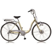 تصویر دوچرخه شارژی برند دی کی سیتی مدل Ezc6203 