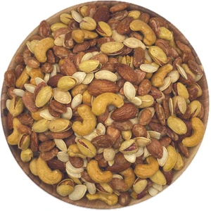 تصویر فروشگاه آجیل و خشکبار غلامیان