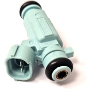 تصویر سوزن انژکتور بنزین خودروی هیوندای ورنا 