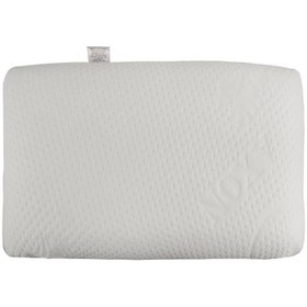 تصویر بالش طبی مموری فوم کلاسیک اکسون ا AXON Classic Memory Foam Pillow AXON Classic Memory Foam Pillow