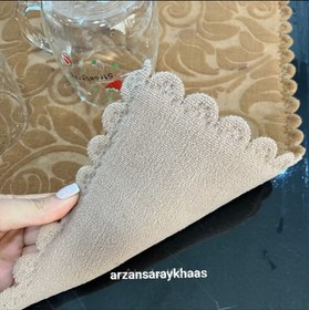 تصویر نمگیر استند فلزی 