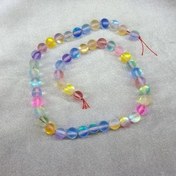 تصویر ریسه سنگ شب تاب اوپال کد 44689 