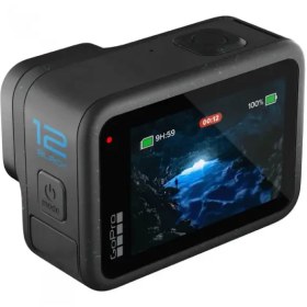 تصویر دوربین فیلم برداری گوپرو مدل Hero 12 Gopro Hero 12 Action Camera