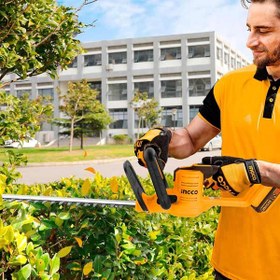 تصویر اره شمشاد زن شارژی ۲۰ ولت اینکو مدل CHTLI20018 