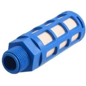 تصویر اگزوز طرح فستو 