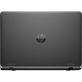 تصویر لپتاپ استوک hp مدل ProBook 650 G1/ i5 / HDD 500G / 8G Hp 650g1