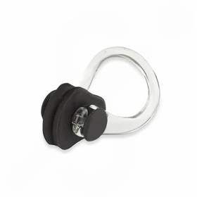 تصویر بینی گیر شنا مدل HMK 