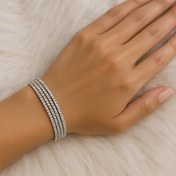 تصویر دستبند تنیسی کشی 