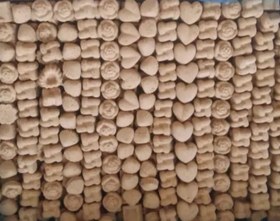 تصویر حبه عناب ساده 