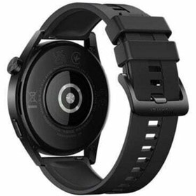تصویر ساعت هوشمند هوآوی GT 3 46mm ا Huawei GT 3 46mm smart watch Huawei GT 3 46mm smart watch