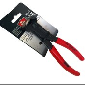 تصویر کف چین فاکس سایز ۷ 