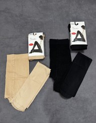 تصویر جوراب شلواری 