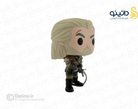 تصویر Funko POP The Witcher Geralt 889698121347 