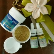 تصویر پک ویژه دندان درد 