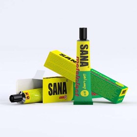 تصویر چسب آهن ۵۰سی‌سی SANA 