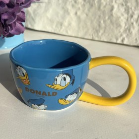 تصویر ماگ سرامیکی دیزنی 10080 