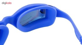 تصویر عینک شنا مدل 885 - طوسی 