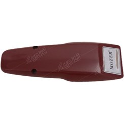 تصویر قاب روی ماشین اصلاح موزر 