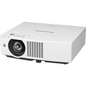 تصویر ویدئو پروژکتور پاناسونیک PT-VMZ71 PANASONIC PT-VMZ71 Projector