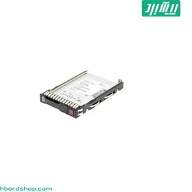 تصویر SSD سرور HPE 480 GB SATA 6G Read Intensive SFF BC P41400-B21 