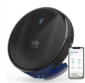 تصویر جارو رباتیک مدلEufy G10 