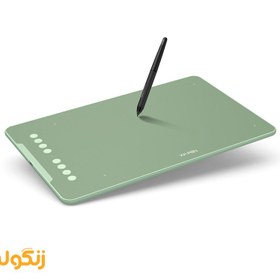 تصویر قلم نوری اکس پی پن مدل Deco 01 V2 