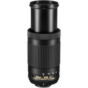خرید و قیمت لنز Nikon AF-S Nikkor 70-300 mm f4.5-5.6G VR | ترب خرید و قیمت لنز Nikon AF-S Nikkor 70-300 mm f4.5-5.6G VR | ترب