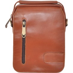 تصویر کیف کراس بادی مدل کیان 