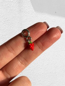 تصویر چارم توت فرنگی 