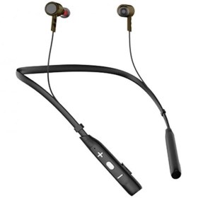 تصویر هدفون داخل گوش بی سیم اپیمکس مدل EH-65 EPIMAX EH-65 Neckband bluetooth Headphone