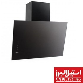 تصویر هود استیل البرز مدل SA 461 Steel Alborz Kitchen Hood SA 461 Model