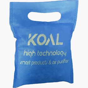 تصویر بوگیر یخچال فریزر 