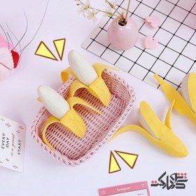 تصویر نرمالو طرح موز 