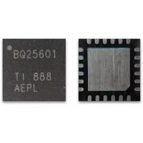 تصویر BQ25601 آی سی شارژ 