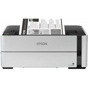 تصویر پرینتر جوهرافشان اپسون مدل EcoTank ET-M1170 Epson EcoTank ET-M1170 Inkjet Printer