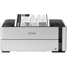 تصویر پرینتر چندکاره جوهرافشان اپسون مدل EPSON ET-M1170DNW ا EPSON ET-M1170DNW Multifunction Inkjet Printer EPSON ET-M1170DNW Multifunction Inkjet Printer