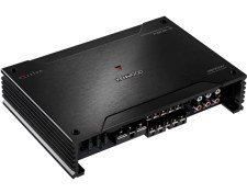 تصویر آمپلی فایر کنوود مدل X802-5 