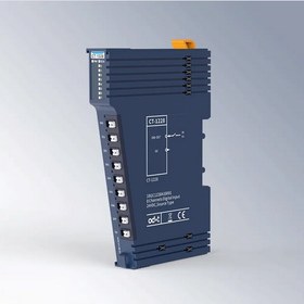 تصویر ODOT CT-1228 Digital Input Module 8DI 24VDC NPN 