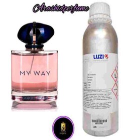 تصویر عطر(اسانس) مای وی عطر(اسانس) مای وی