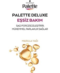 تصویر رنگ مو اورجینال برند Palette مدل Palette Deluxe 11-9 کد 89848299 