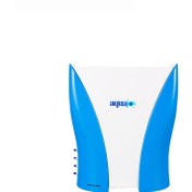 تصویر دستگاه تصفیه آب خانگی آکواجوی مدل تولیپ 