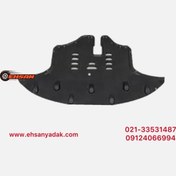 تصویر سینی زیر موتور کیا سورنتو 