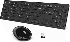 تصویر A4Tech G9300 Wireless Keyboard And Mouse 