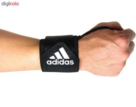 تصویر مچ بند بدنسازی مدل Pro51 بسته 2 عددی 