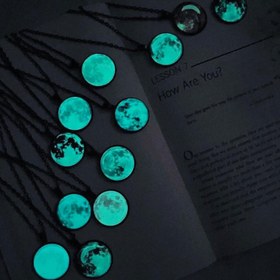 تصویر رنگ پودری شب تاب آلمانی 