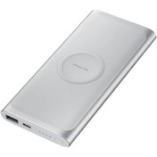 تصویر پاوربانک سامسونگ مدل EB-U1200 ظرفیت 10000 میلی آمپر ساعت Samsung  EB-U1200 10000mAh Power Bank