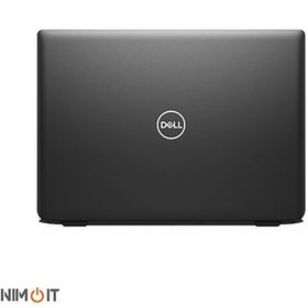 تصویر لپ تاپ استوک DELL Latitude 3400 Laptop Dell Latitude 3400/ i5/ 8GB/ 256SSD/"14