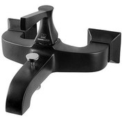 تصویر شیر حمام کلاسیک KWC - مشکی 