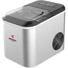 تصویر یخ ساز مباشی مدل ME-ICE1600 